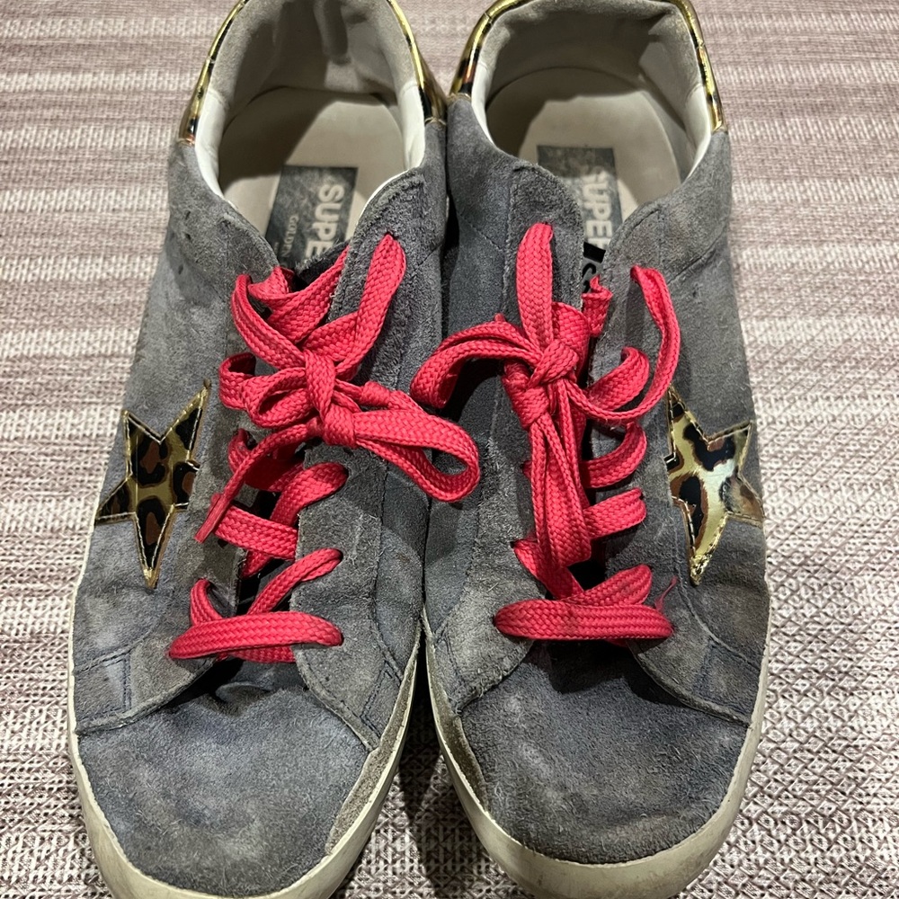 Golden Goose sneakers